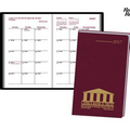 Pocket Partner  Monthly Planner